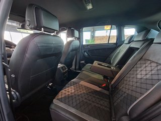 Volkswagen Tiguan R-Line 2,0TDI*DSG*CarPlay*Kamera*Keyless* - foto 2