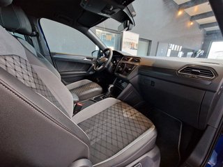 Volkswagen Tiguan R-Line 2,0TDI*DSG*CarPlay*Kamera*Keyless* - foto 3