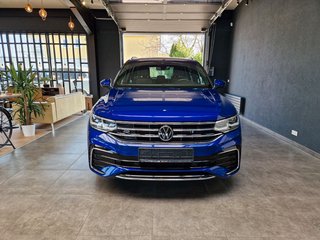Volkswagen Tiguan R-Line 2,0TDI*DSG*CarPlay*Kamera*Keyless* - foto 3