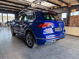 Volkswagen Tiguan R-Line 2,0TDI*DSG*CarPlay*Kamera*Keyless* - foto 5