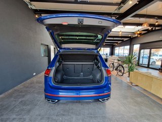 Volkswagen Tiguan R-Line 2,0TDI*DSG*CarPlay*Kamera*Keyless* - foto 6