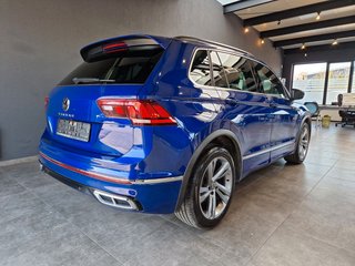 Volkswagen Tiguan R-Line 2,0TDI*DSG*CarPlay*Kamera*Keyless* - foto 7
