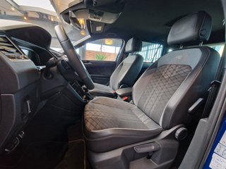 Volkswagen Tiguan R-Line 2,0TDI*DSG*CarPlay*Kamera*Keyless* - foto 9