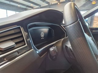 Volkswagen Tiguan R-Line 2,0TDI*DSG*CarPlay*Kamera*Keyless* - foto 10