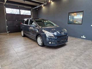 Peugeot 5008 Gebrauchtwagen Kaufen