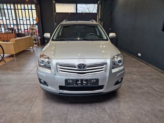 Toyota Avensis Kombi 2.0*XENON*TEMPMT*EINPARKHILFE*SHZ - photo 5