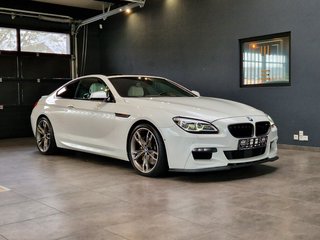 BMW 650 Gebrauchtwagen Kaufen