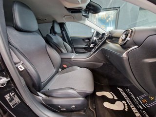 Mercedes-Benz C 220 d*Avantgarde*Night Paket*LED*Kamera*AHK - photo 2