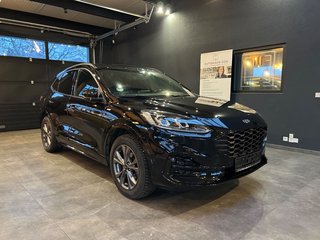 Ford Kuga Gebrauchtwagen Kaufen