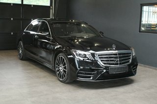 Mercedes-Benz S 500 Used vehicle for sale