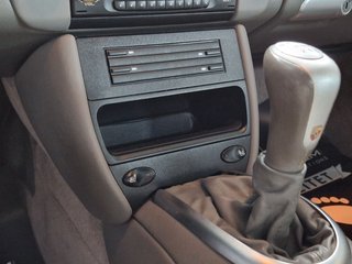 Porsche 996 Carrera Cabriolet 3,6Ltr*BOSE*XENON*Soft Top - photo 5