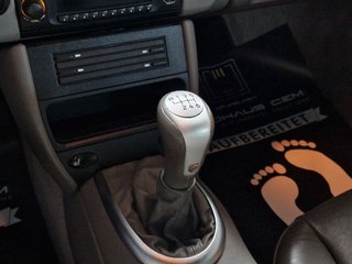 Porsche 996 Carrera Cabriolet 3,6Ltr*BOSE*XENON*Soft Top - photo 6