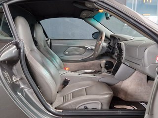 Porsche 996 Carrera Cabriolet 3,6Ltr*BOSE*XENON*Soft Top - photo 7