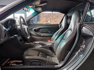 Porsche 996 Carrera Cabriolet 3,6Ltr*BOSE*XENON*Soft Top - photo 10