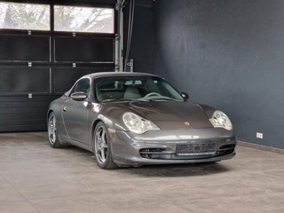 Porsche 996 Gebrauchtwagen Kaufen
