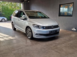 Volkswagen Touran Used vehicle for sale
