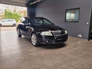 Skoda Octavia Combi RS*SPORTPAKET*XENON*PDC*SHZ*LEDER* - photo 1