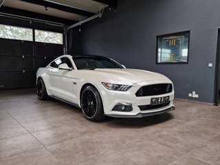 Ford Mustang Used vehicle for sale