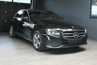 Mercedes-Benz E 220 d Lim*Avantgarde*Widescreen*9G*Comand*LED - photo 1