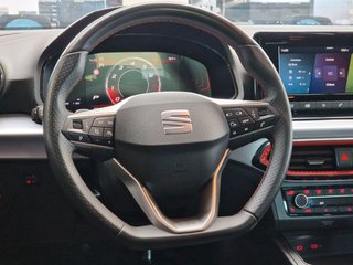 Seat Ibiza FR-Line 1,0TSI*7G*Kamera*LED - photo 4