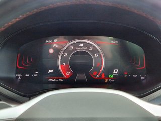 Seat Ibiza FR-Line 1,0TSI*7G*Kamera*LED - photo 5