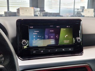 Seat Ibiza FR-Line 1,0TSI*7G*Kamera*LED - photo 8