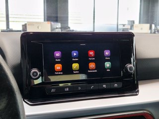 Seat Ibiza FR-Line 1,0TSI*7G*Kamera*LED - photo 9