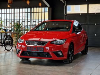 Seat Ibiza FR-Line 1,0TSI*7G*Kamera*LED - photo 3
