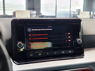 Seat Ibiza FR-Line 1,0TSI*7G*Kamera*LED - photo 11