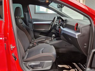 Seat Ibiza FR-Line 1,0TSI*7G*Kamera*LED - photo 15