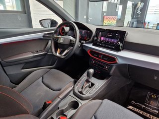 Seat Ibiza FR-Line 1,0TSI*7G*Kamera*LED - photo 17