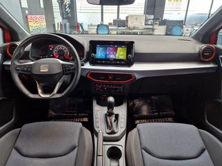 Seat Ibiza FR-Line 1,0TSI*7G*Kamera*LED - photo 19