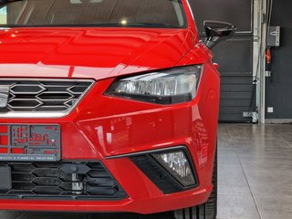 Seat Ibiza FR-Line 1,0TSI*7G*Kamera*LED - photo 4