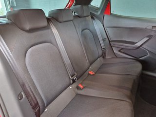 Seat Ibiza FR-Line 1,0TSI*7G*Kamera*LED - photo 21