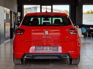 Seat Ibiza FR-Line 1,0TSI*7G*Kamera*LED - photo 6