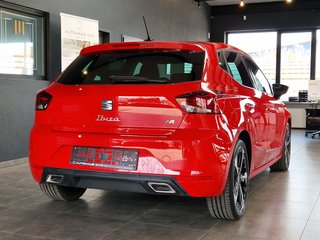 Seat Ibiza FR-Line 1,0TSI*7G*Kamera*LED - photo 7