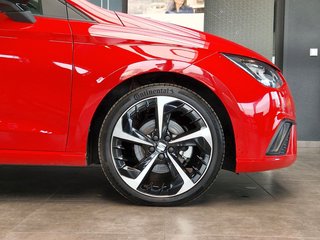 Seat Ibiza FR-Line 1,0TSI*7G*Kamera*LED - photo 9