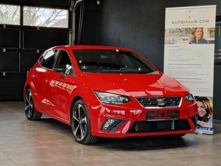 Seat Ibiza Gebrauchtwagen Kaufen