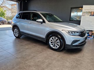 Volkswagen Tiguan 2.0 TDI*Life*7G DSG*Kamera*LED - photo 2