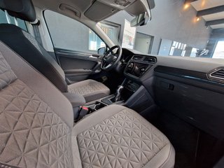 Volkswagen Tiguan 2.0 TDI*Life*7G DSG*Kamera*LED - photo 1