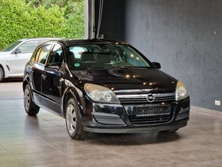 Opel Astra Gebrauchtwagen Kaufen