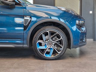 Lynk&Co 01 1.5eHybrid*Pano*360°Kamera*Infinity Sound - bilder 9