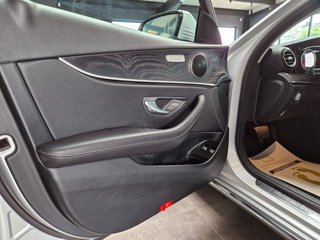 Mercedes-Benz E 200 d*Avantgarde*AHK*LED*Navi*SHZ*Euro 6 - photo 8