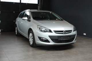 Opel Astra Used vehicle for sale