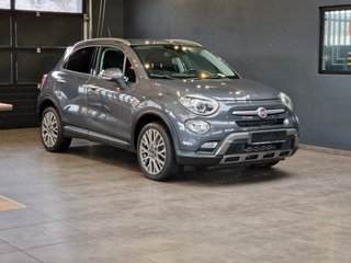 Fiat 500X Gebrauchtwagen Kaufen