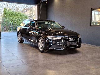 Audi A6 Gebrauchtwagen Kaufen