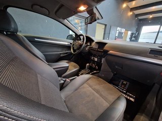 Opel Astra H GTC Innovation 1,8Ltr.*Sportfahrwerk*PDC - foto 6