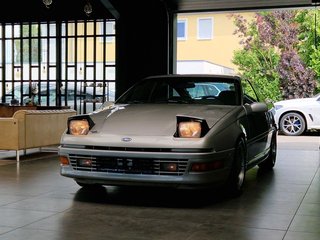 Ford Probe GT 2,2Turbo*Spectron Sound*Radio*CD* - photo 8