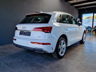 Audi Q5 50TFSIe Quattro S-Line*7G*VIRTUAL*AUDI SOUND* - bilder 2