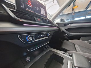Audi Q5 50TFSIe Quattro S-Line*7G*VIRTUAL*AUDI SOUND* - bilder 1